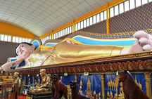 Half Day Penang City Tour (5 Hours)
