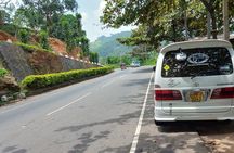 Private Nature Trip in Sri Lanka