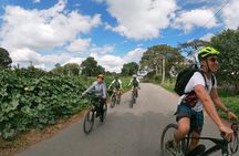 Cultural Coffee bike tour