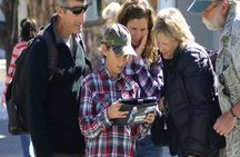 Columbus Scavenger Hunt Adventure 