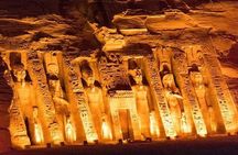 private tour to Abu Simbl by road