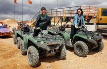 Valley of Fire ATV, RZR, UTV, or Dune Buggy Adventure
