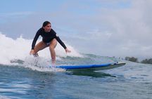 Semi-Private Surf Lesson