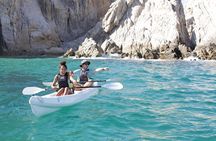 1-Hour Kayak Rental in Cabo San Lucas