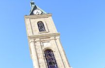 Explore Old Jaffa by night - Private Tour