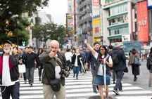 Just Moved: Tokyo For New Residents