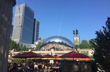 Big Bus Chicago: Hop-On Hop-Off Sightseeing Tour, 24/48/72hr Pass