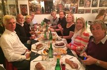 8hr Buenos Aires City Tour and Airport Transfer Combo