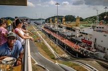 Skip the Line: Miraflores Visitor Center Ticket with Transfer