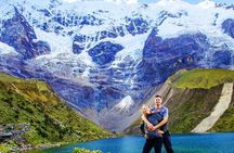 Private tour to the Humantay lake - Cusco