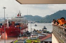 Skip the Line: Miraflores Visitor Center Ticket with Transfer