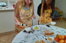 Peruvian Cooking Class in arequipa