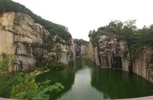 Pocheon Private Day Tour from Seoul