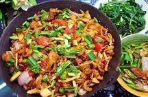 2-Day Zhangjiajie Happy Foodie&Sightseeing Tour