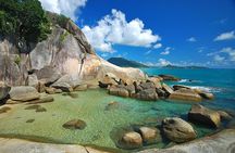 Half Day Koh Samui City Exploration