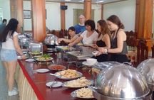 Luxury Bai Dinh - Trang An - Mua Cave with Buffet Lunch