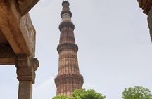1 Day Delhi and 1 Day Agra Trip by Car-All inclusive from Delhi