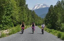 Squamish Discovery Eco-tour