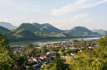 Small Group Half Day Luang Prabang city tour