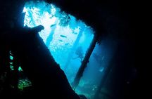 Fun Diving Tulamben Bali - For Certified Divers