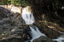 Half Day Koh Samui City Exploration