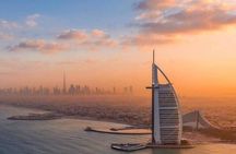 Evening Dubai City Tour with Burj Khalifa Experience