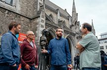 Full Coverage Dublin PRIVATE City Tour With Locals