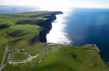 2-Day Wild Atlantic Way Tour From Dublin