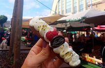 Best of Riga Walking Tour - Highlights and Hidden Gems