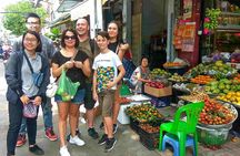 Street Food 101 – an evening introduction to street food