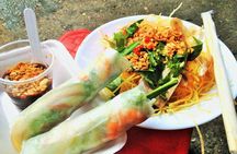 Street Food 101 – an evening introduction to street food