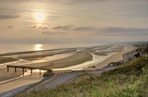 Normandy D-Day Guided Small Group From Paris + Lunch