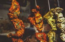 Dubai's Favorite Indian Food Tour - 4 hours