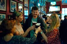 Classic Irish Pubs Private Tour of Dublin: Live Music, Beer and Nightlife