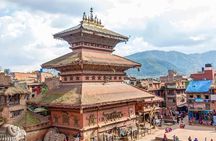 10 - Days Private Golden Triangle Tour with Kathmandu