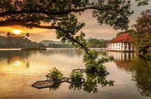 All Inclusive Kandy Day Tour from Colombo & Negombo