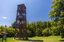 UNIQUE Views of Bratislava - Private Guided Tour