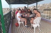 Fez Medina Guided Tour
