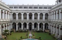 Tour to Indian Museum Kolkata