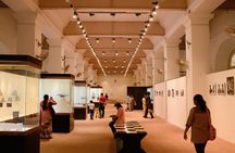 Tour to Indian Museum Kolkata