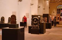 Tour to Indian Museum Kolkata