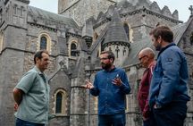 Full Coverage Dublin PRIVATE City Tour With Locals