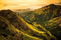 Ella Rock Hiking Tours ( sunrise-tour ,good morning tour,sunny afternoon tour )
