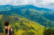 Ella Rock Hiking Tours ( sunrise-tour ,good morning tour,sunny afternoon tour )