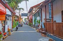 All Inclusive Galle Day Tour from Colombo & Negombo