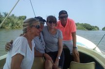 Multi days private round tour in Srilanka