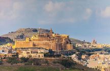 Full-Day Gozo Island Tour from Valletta