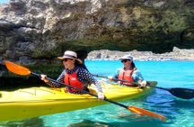 Kayak Gozo and Comino Morning Adventure