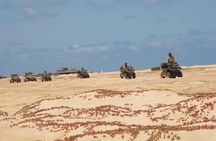 4h ATV 500cc 4x4 Quad Island Adventure