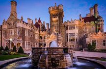 Toronto, Niagara Falls & Thousand Islands 3–DAY Trip